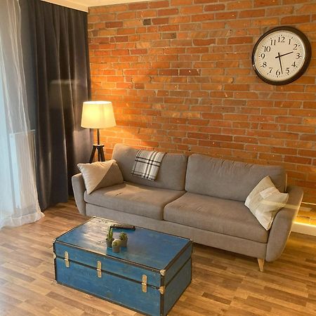 Chmielna Park Apartments Old Town Гданск Екстериор снимка
