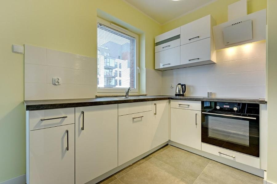 Chmielna Park Apartments Old Town Гданск Екстериор снимка