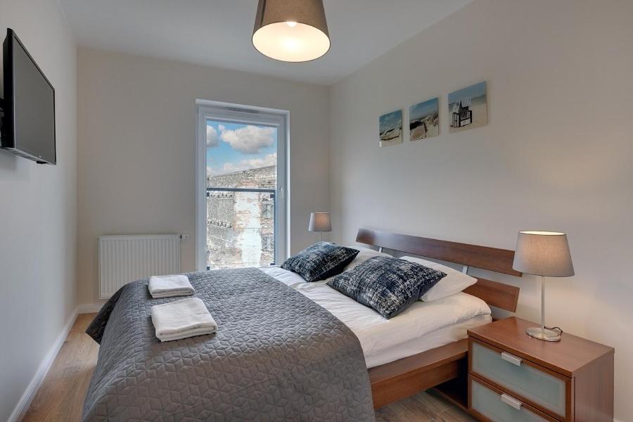 Chmielna Park Apartments Old Town Гданск Екстериор снимка