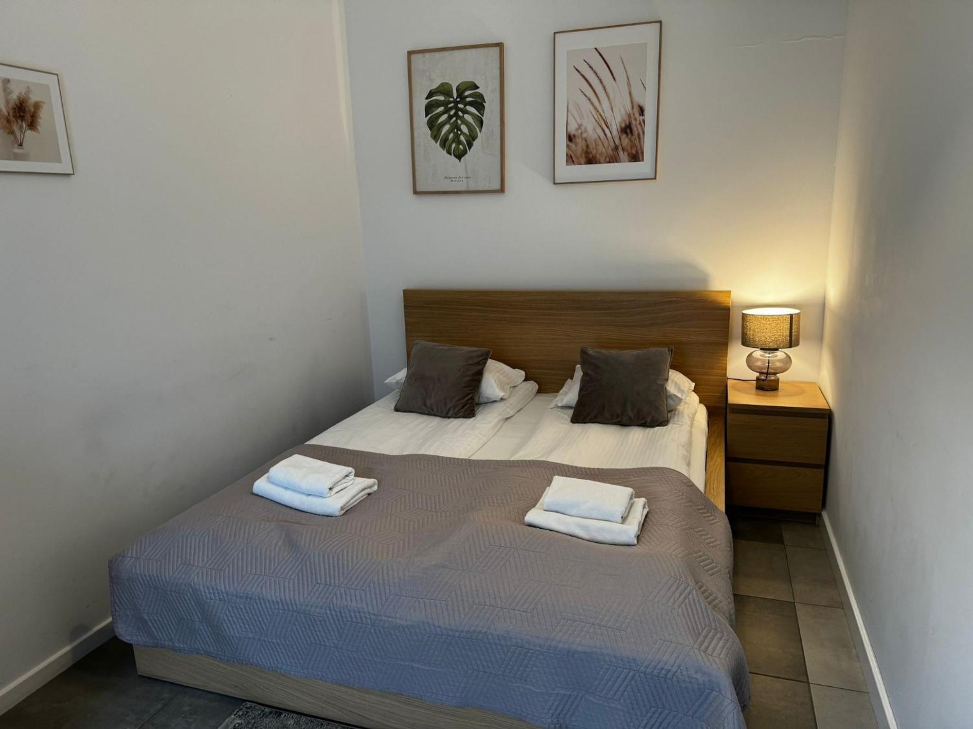 Chmielna Park Apartments Old Town Гданск Екстериор снимка