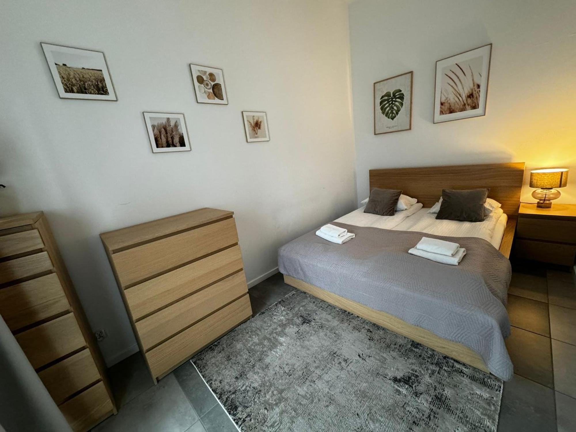 Chmielna Park Apartments Old Town Гданск Екстериор снимка