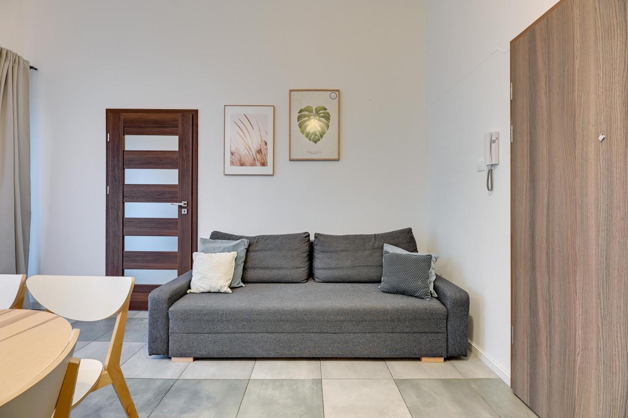 Chmielna Park Apartments Old Town Гданск Екстериор снимка
