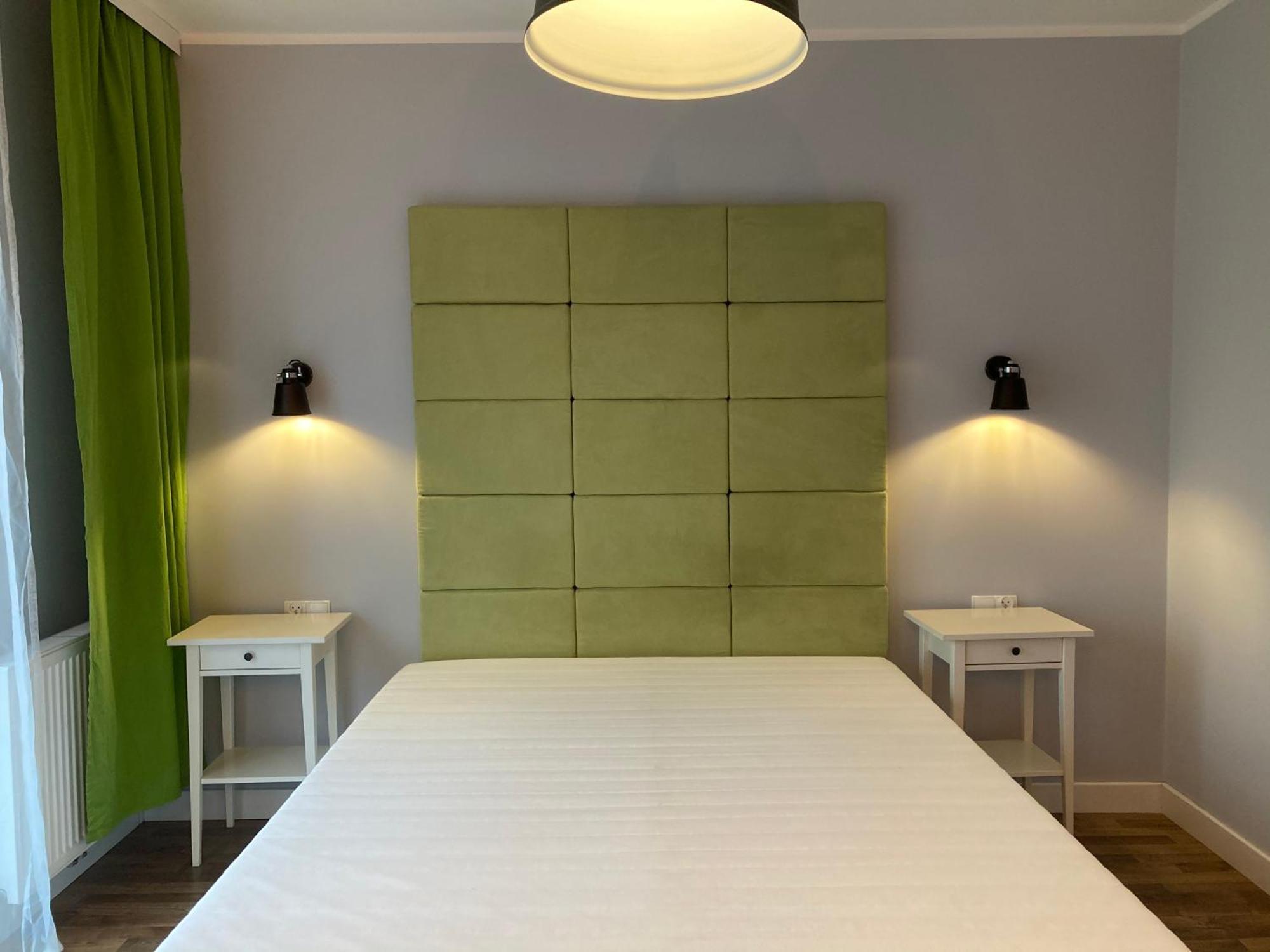 Chmielna Park Apartments Old Town Гданск Екстериор снимка