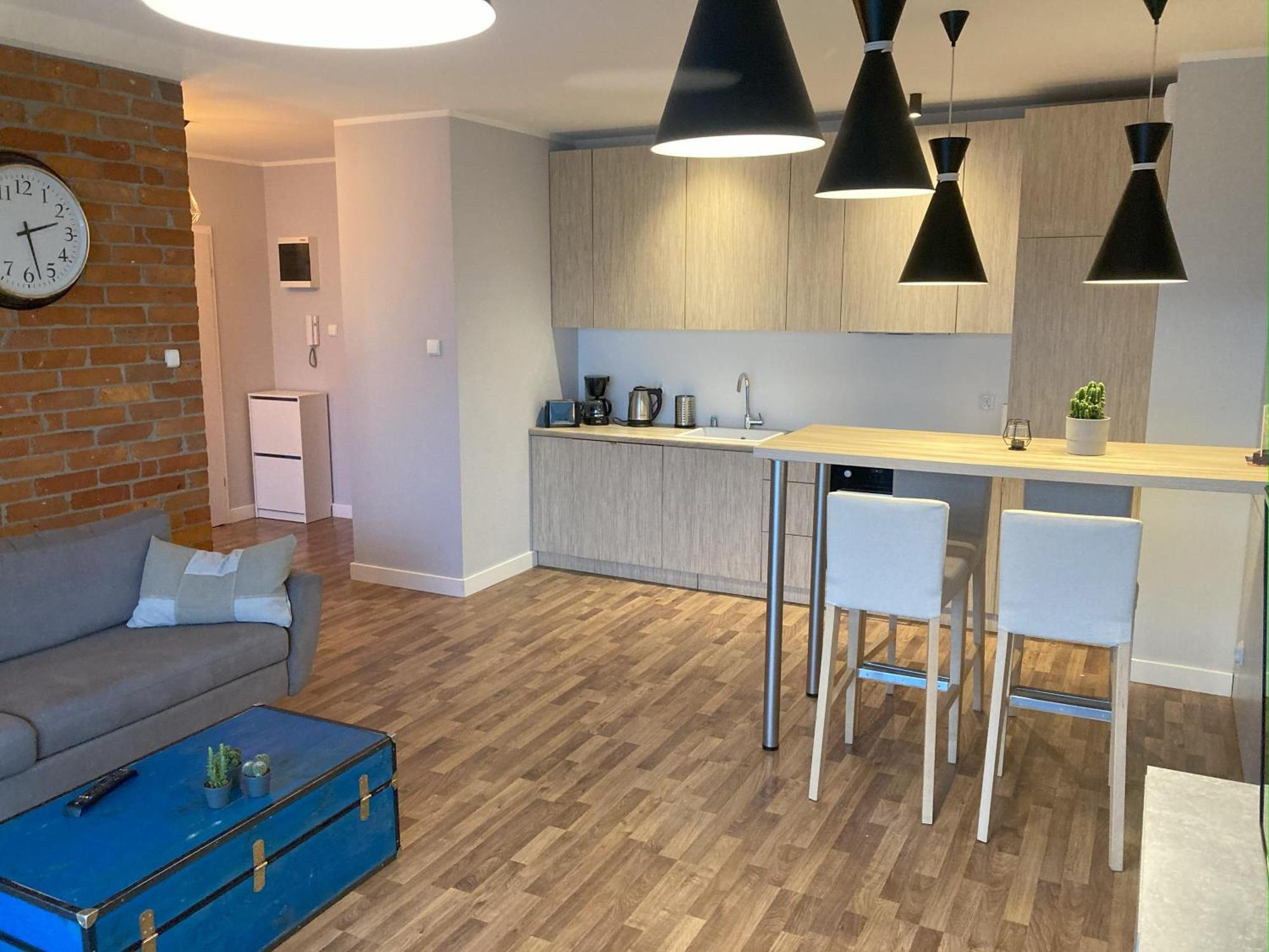 Chmielna Park Apartments Old Town Гданск Екстериор снимка
