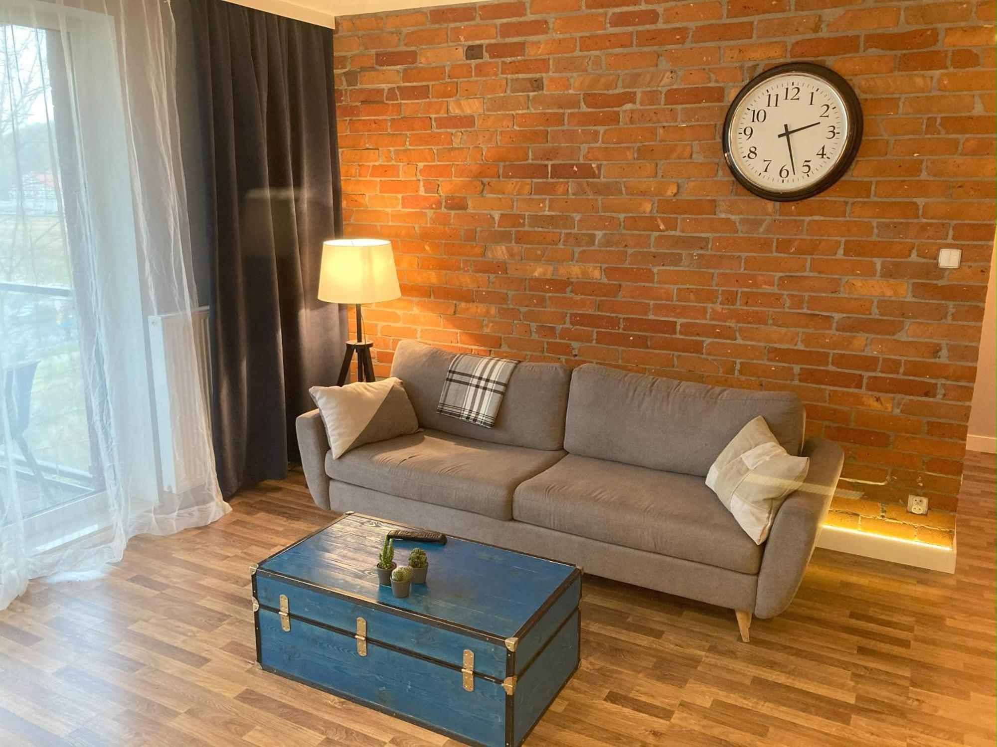 Chmielna Park Apartments Old Town Гданск Екстериор снимка