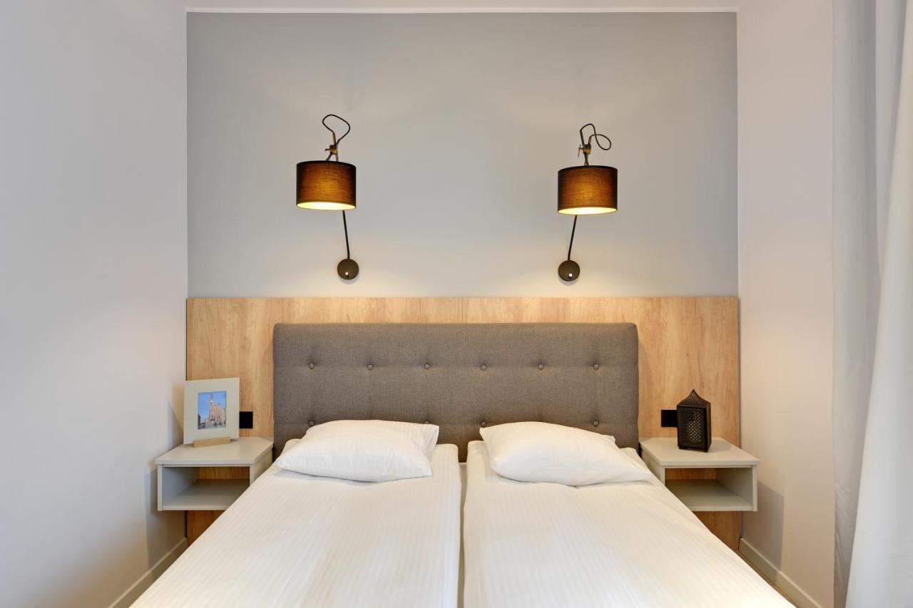 Chmielna Park Apartments Old Town Гданск Екстериор снимка