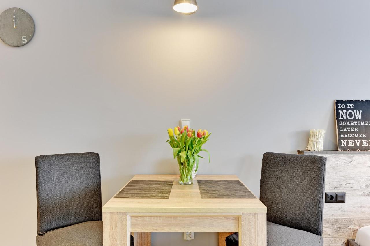 Chmielna Park Apartments Old Town Гданск Екстериор снимка