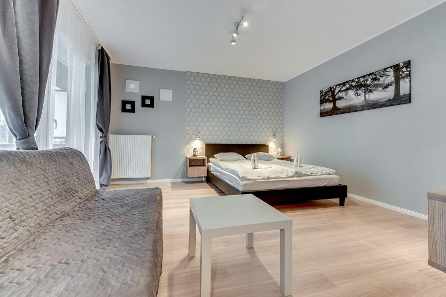 Chmielna Park Apartments Old Town Гданск Екстериор снимка